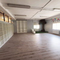 BIBLIOTECA TERMINADA